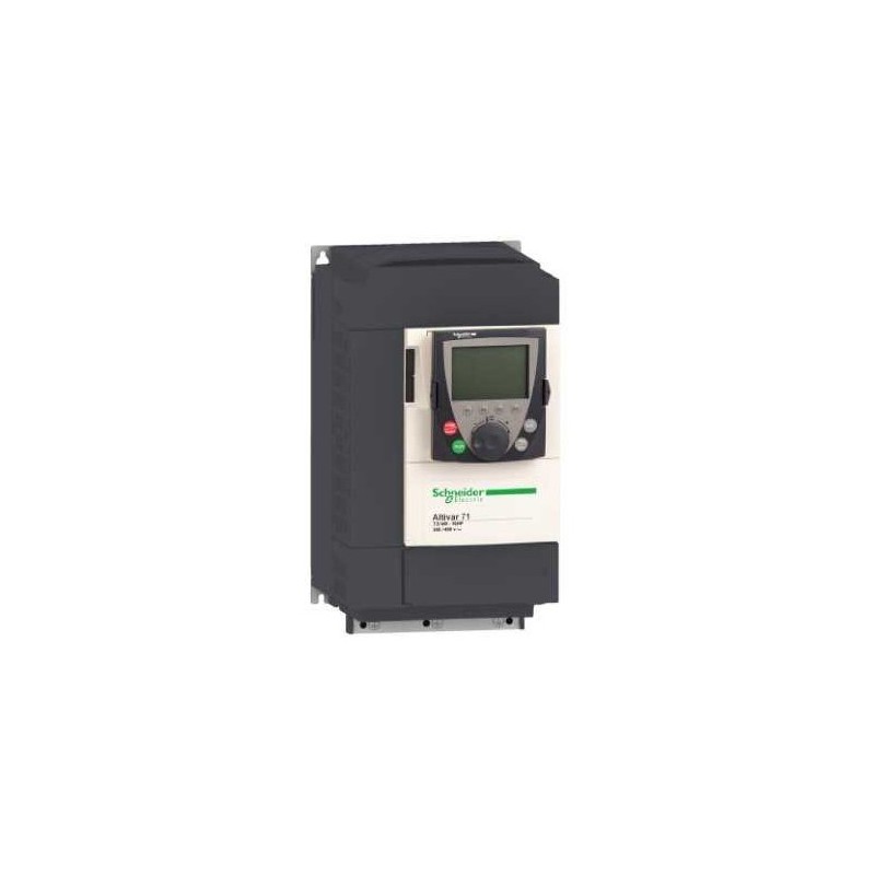 Schnieder Electric ATV71HU75N4383  Altivar 71 Variable speed drive